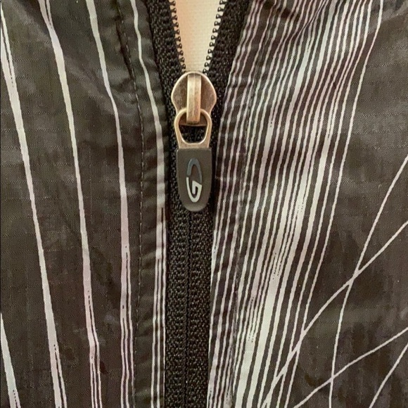 Men’s C9 by Champion Gray 100% Polyester Windbreaker Size XL - Picture 3 of 6